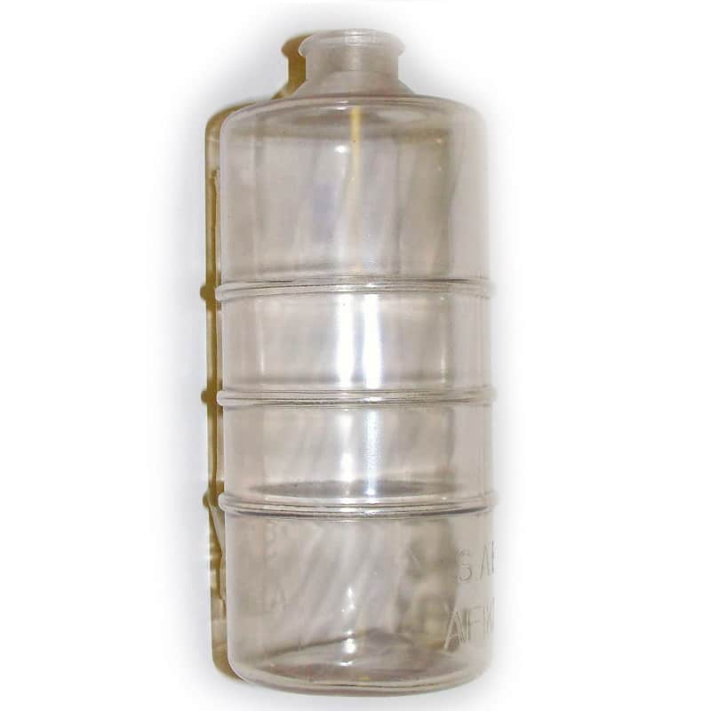 Fullwood milk meter sampler bottle – 500cc 033426F