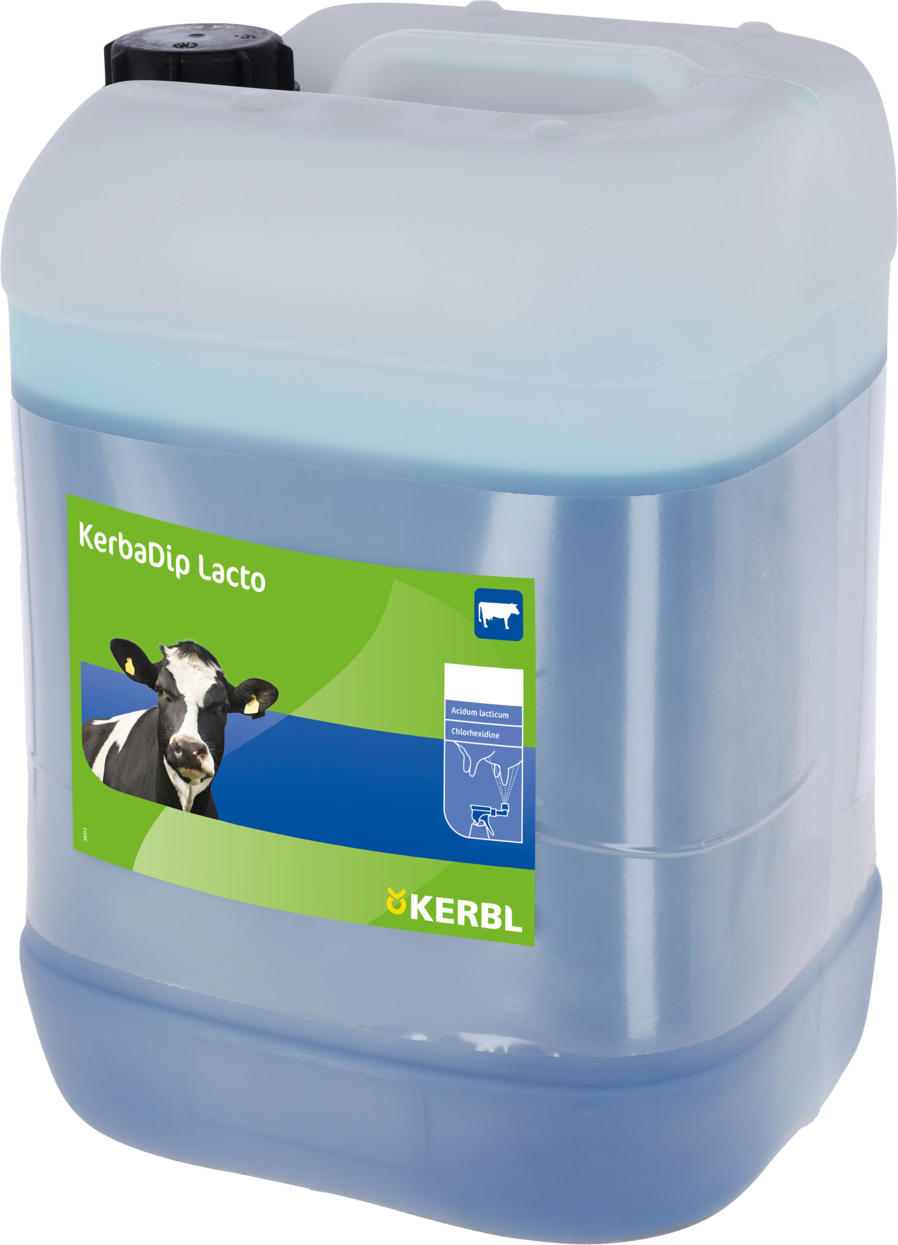 KerbaDip Lacto