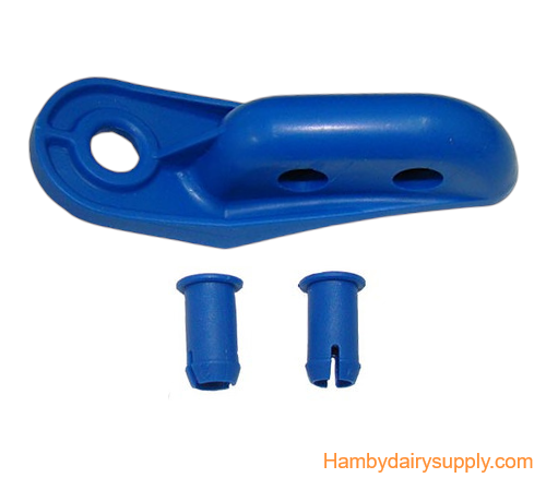 Hardware Kit for Handle mount Fits only Interpuls EcoBucket ITP2619001