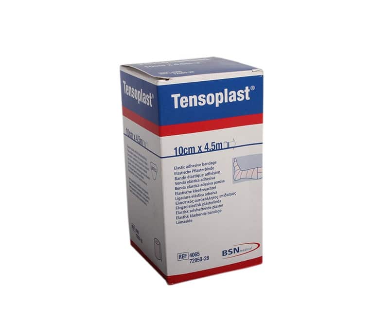 Tensoplast Bandage