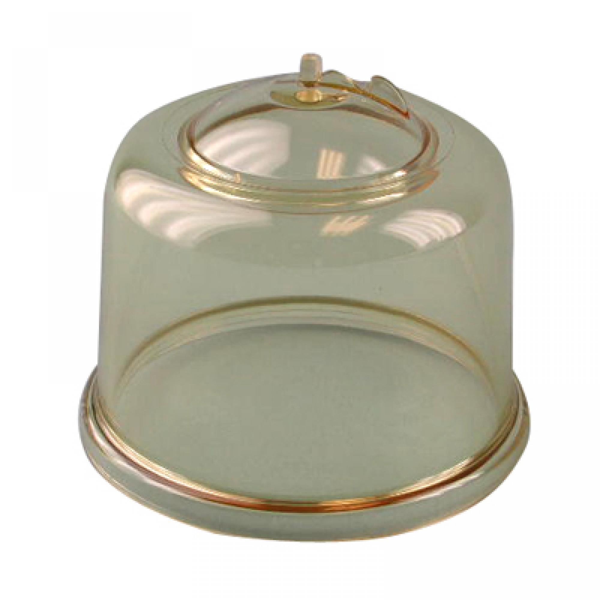 REPLACEMENT COVER- Waikato cow or Goat Milk Meter W38050175