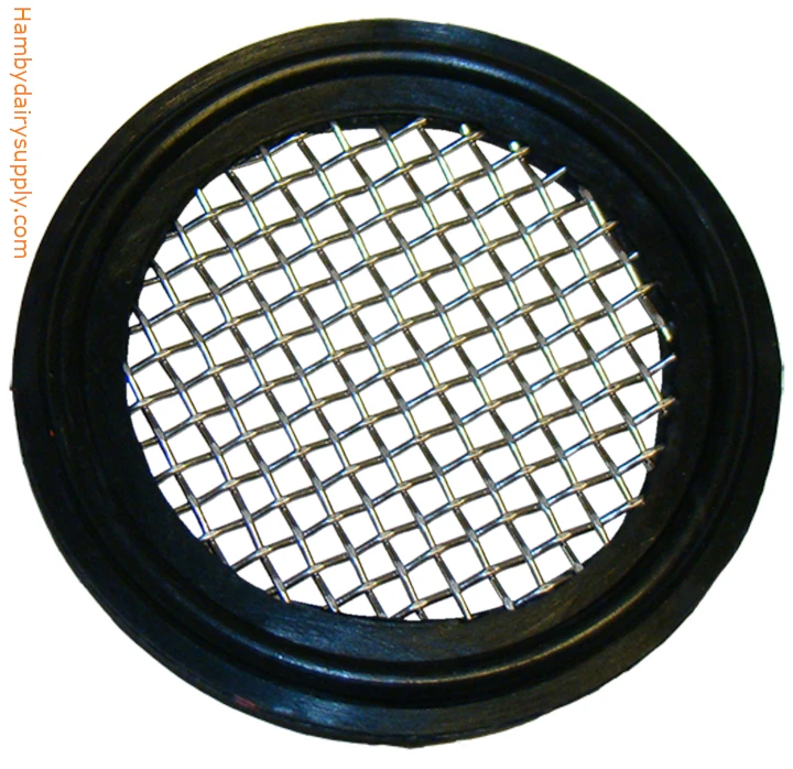 1.5 screen gasket 4999-1001-261