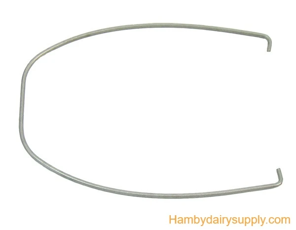 TCR Top Clip - Bridle