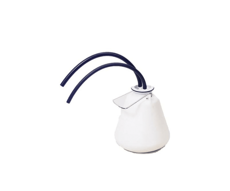 Quarter Milker 8L