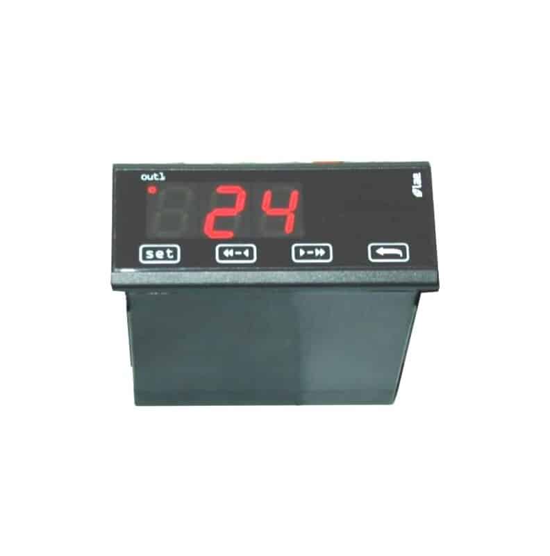 Cotswold digital thermostat 50-150c WH23D