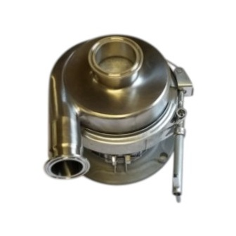 KF replacement for Thomsen #4 Low Volume Stainless Steel Liquid Transfer Pump
