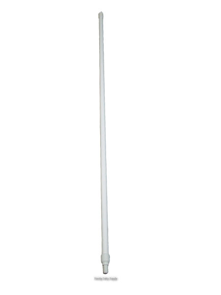 60 inch FIBERGLASS THREADED HANDLE 4999-1150-106
