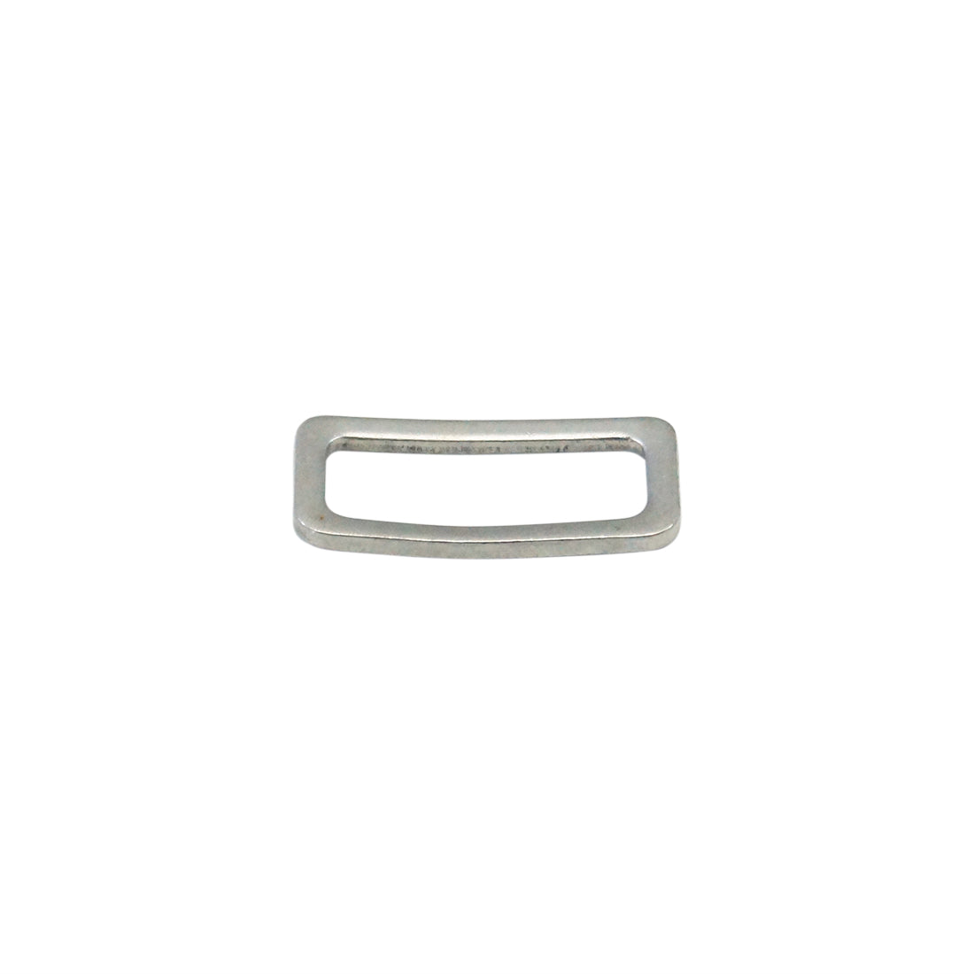 Counterweight, stainless