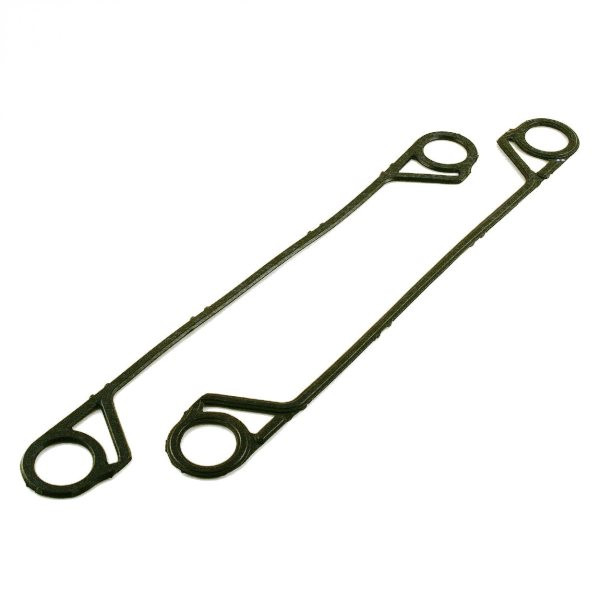 Nitrile gasket for T4 KoolWay® Mueller® Surge® Kleen-Flo® Plate Cooler (2) 7750-0114-359