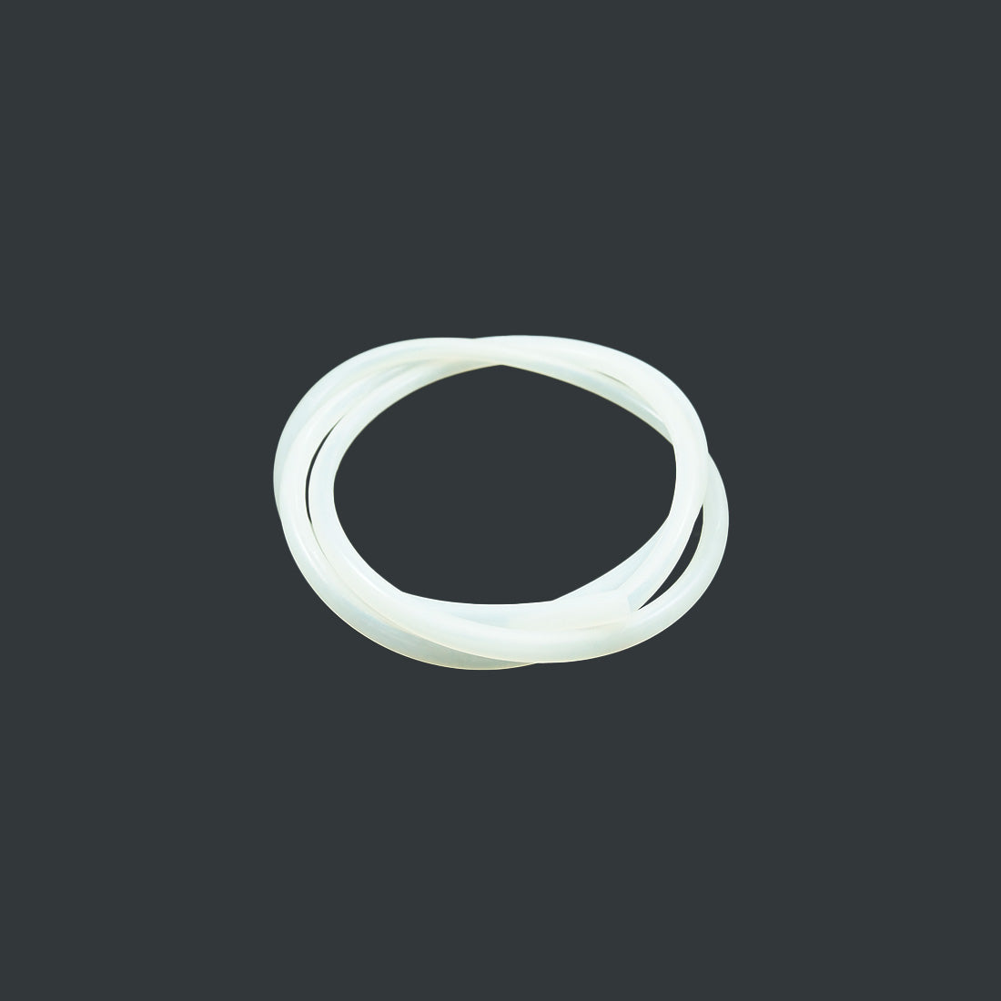 Silicone hose 10 x 3 transparent U103087