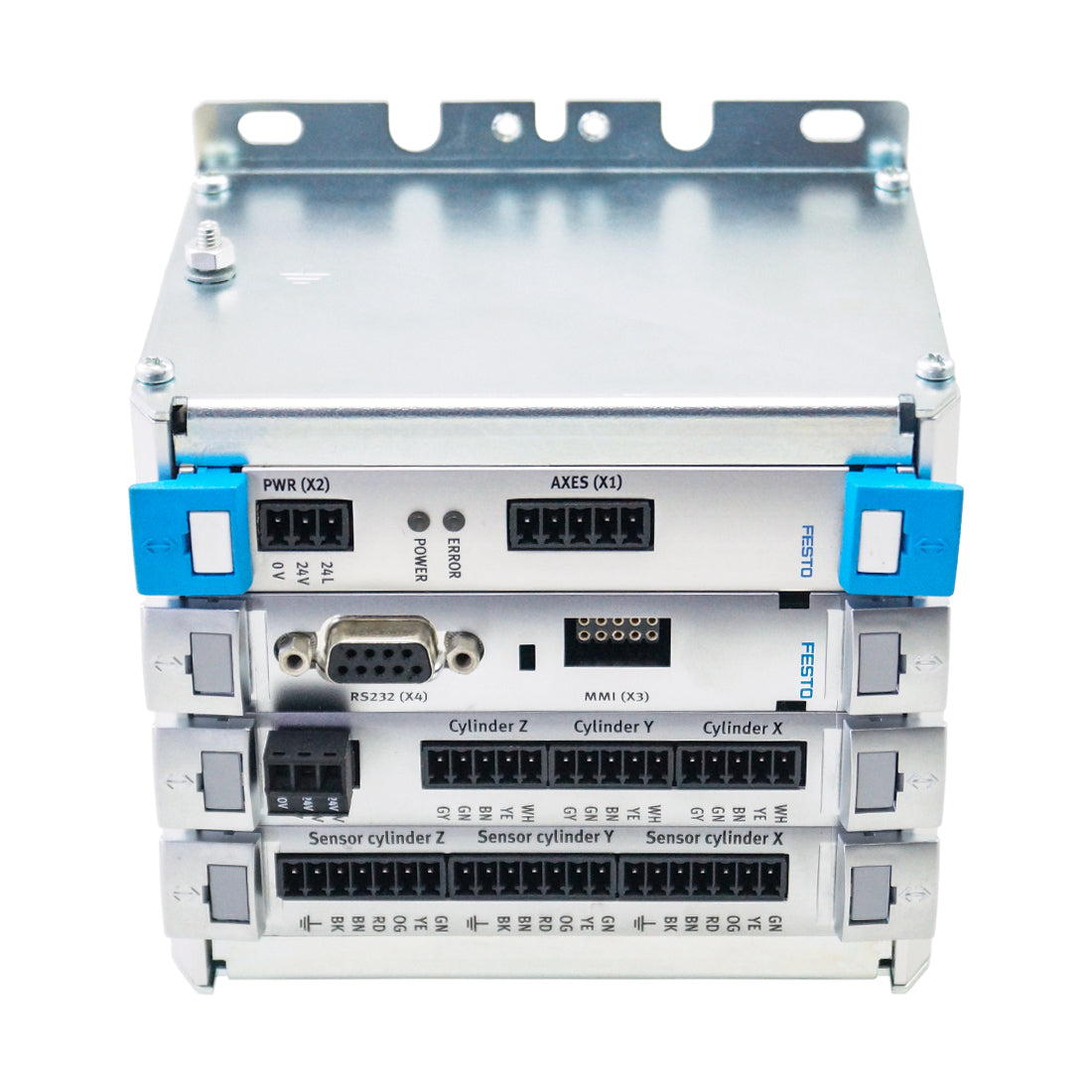 SPC200-A3-4R-SA
