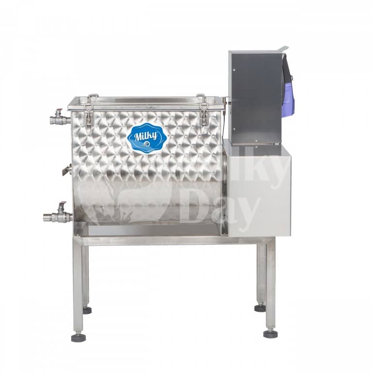 Milky FJ55 C Electric Butter Churn FJ55C