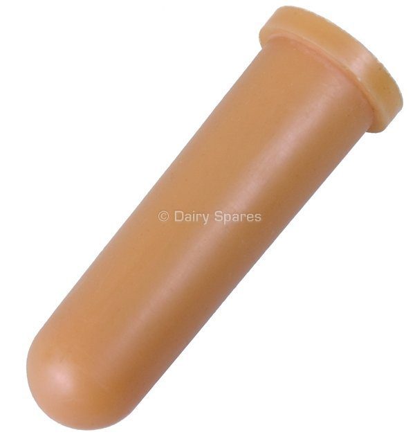 Hiko® Calf Teat Natural – MS05L MS05L