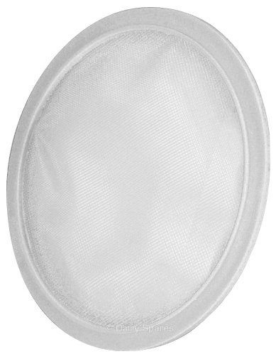 febra™ In-Line Filter Grey Disc (6009009) – DE013 DE013