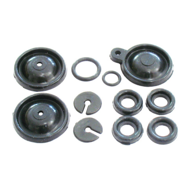 Repair kit corr. Westfalia Autopuls en Apex pulsators