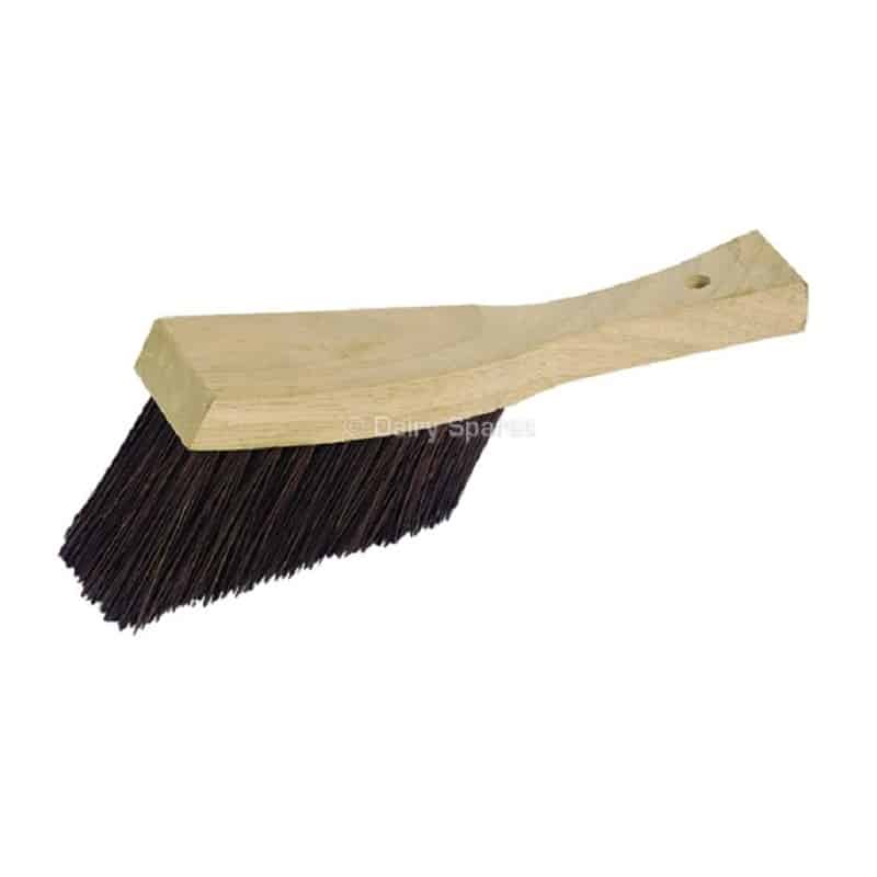 Bassine short handle churn brush BR06