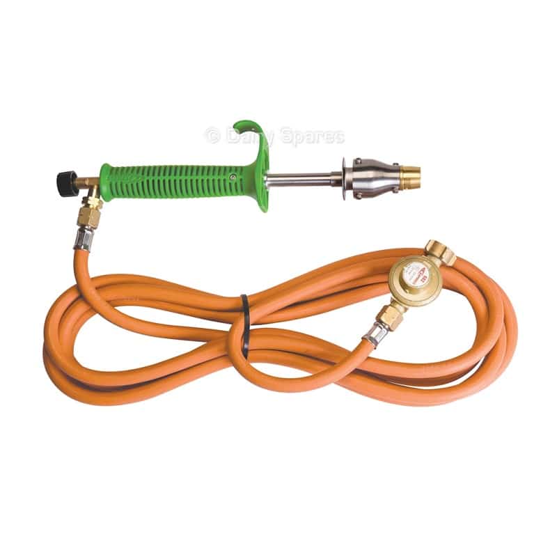 Express daos classic hosed gas dehorner – 4.75m DI19BN