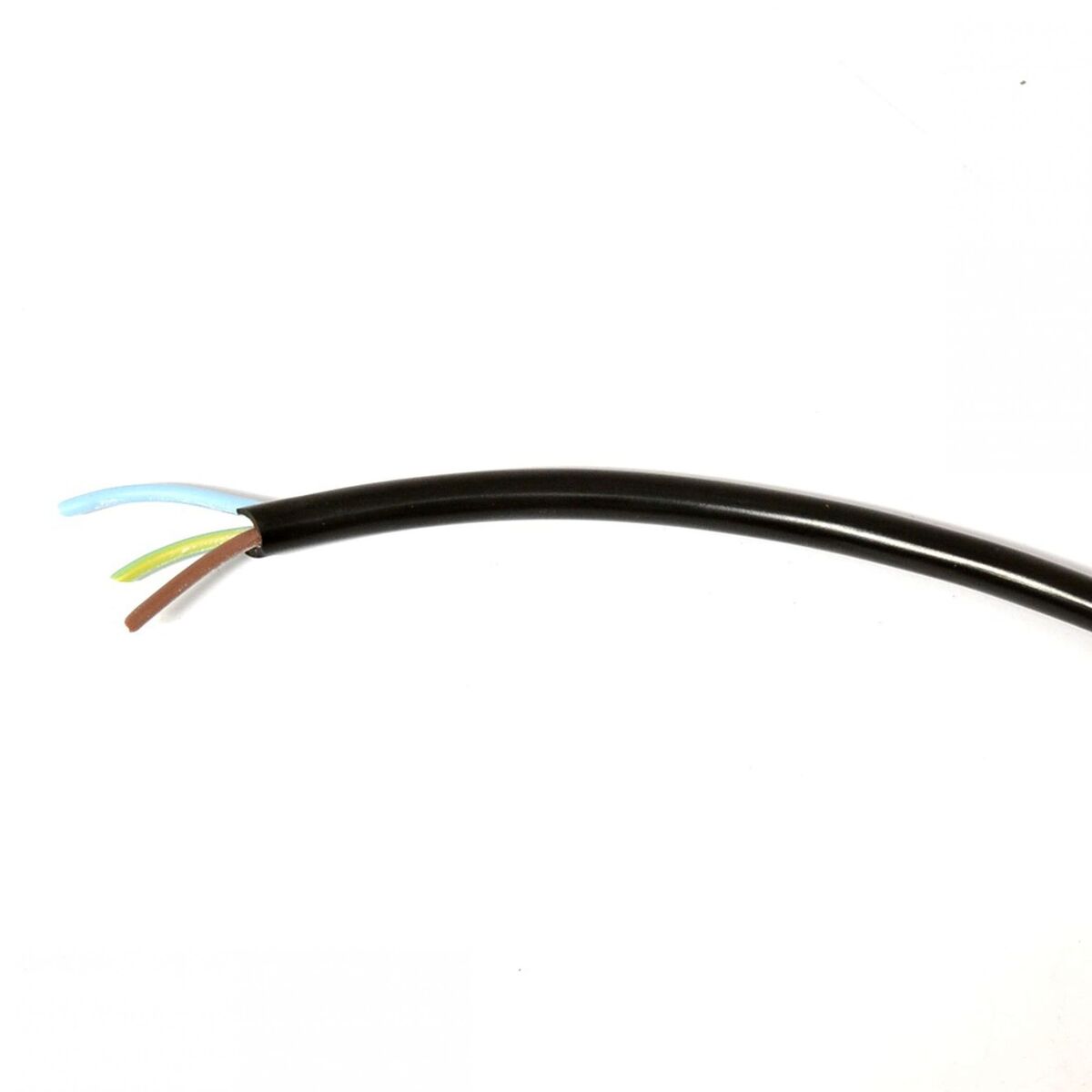 Nylon Tube 12mm O/D x 900mm Long 8803-1130-030