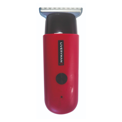 Liveryman Robin Trimmer