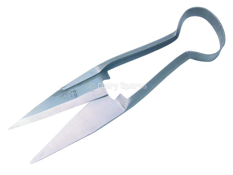 Burgon and Ball Dagging Shears Single Bow Straight – BB20 BB20
