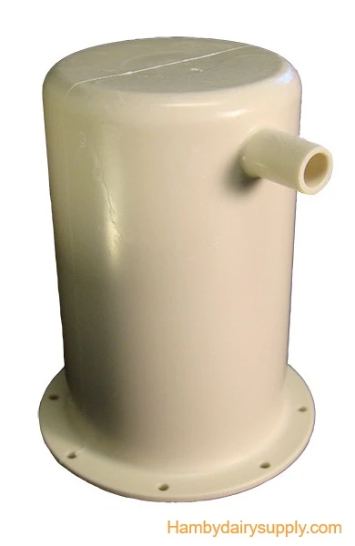 Cylinder Cup - GEA Surge 7750-0023-244