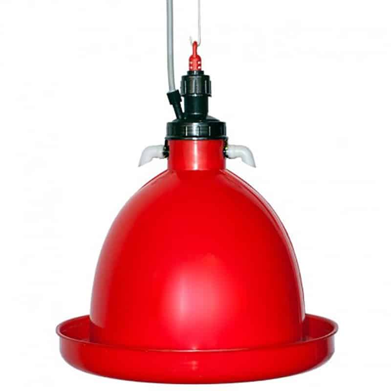 Hanging Automatic Drinker