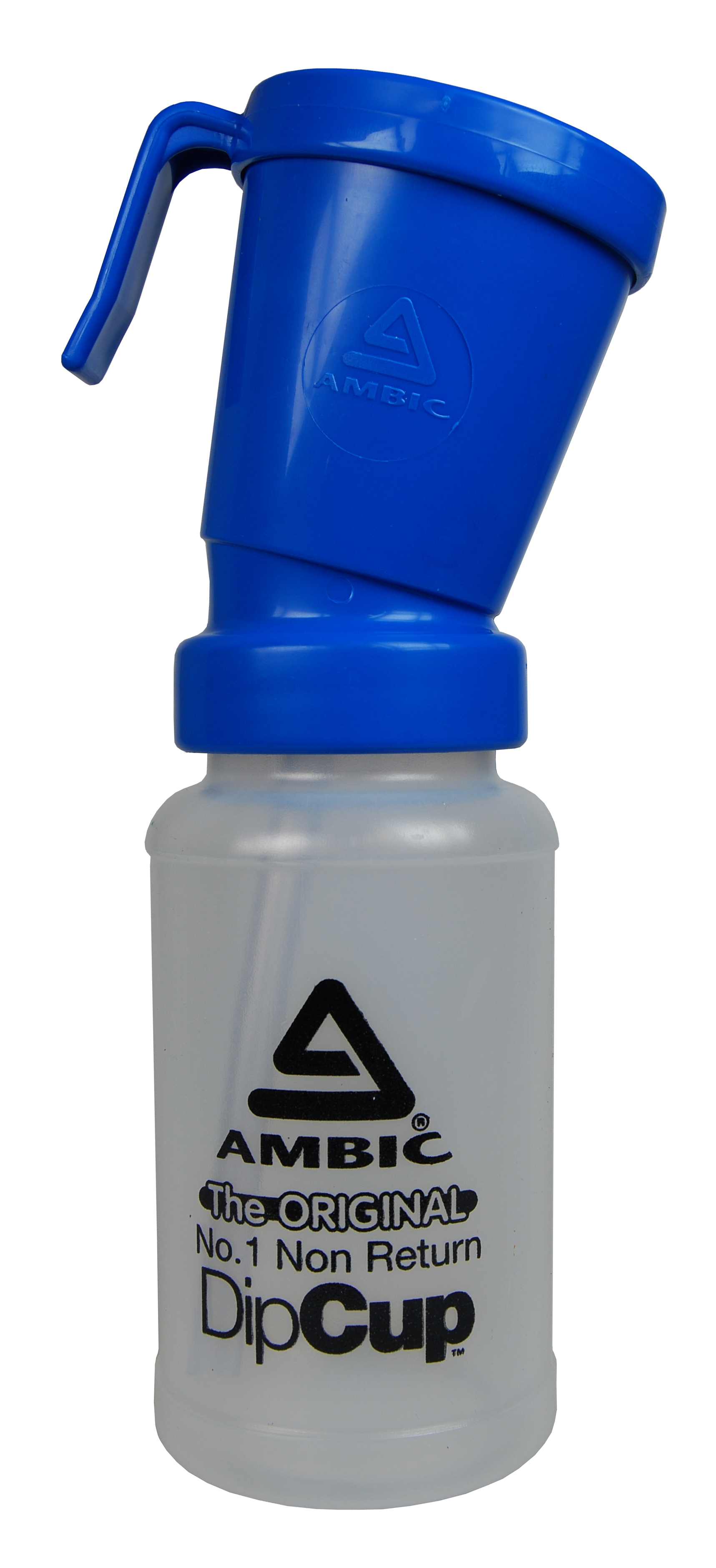 Ambic Dippbecher Non Return 300 ml ADC/120