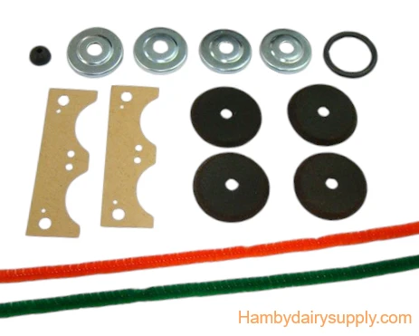 Pulsator Repair Kit for Surge Bucket Milker 4999-1010-243