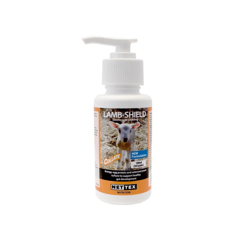 Nettex Agri Lamb-Shield NXA0286