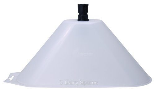 Kwazar® Standard Spray Shield – SP206 SP206