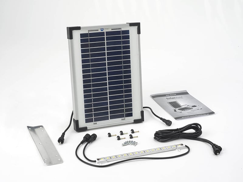 Hubi Work 16 – Expansion Kit