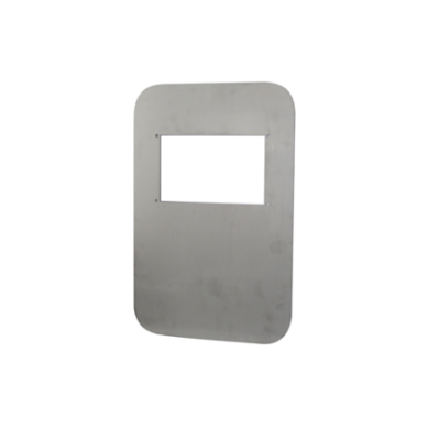 Mounting Plate WTS/PCV3 for Packo PCV2