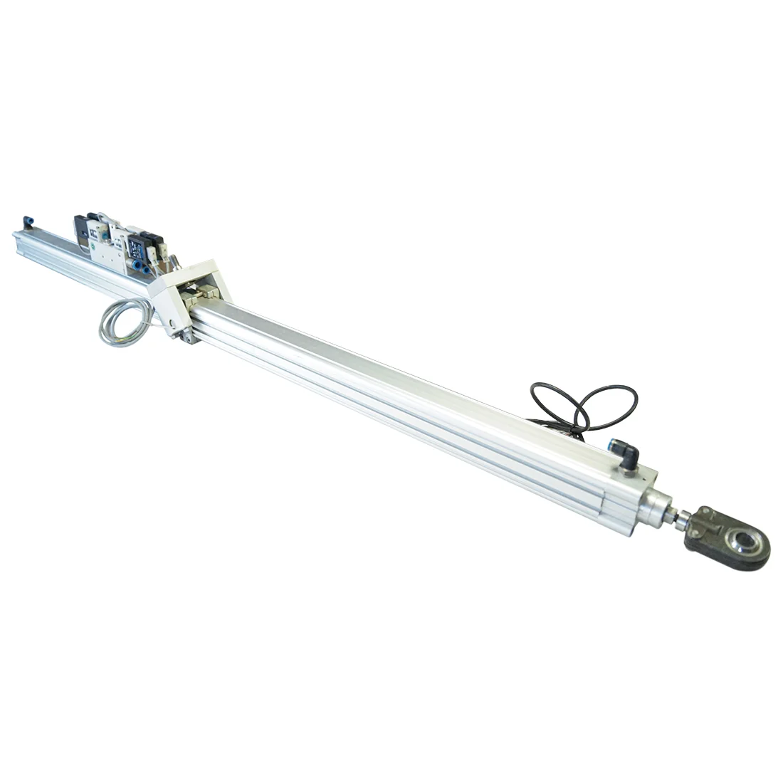 Y-Cylinder, used