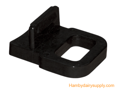 Rubber Hook for NuPulse Cow Milker Units