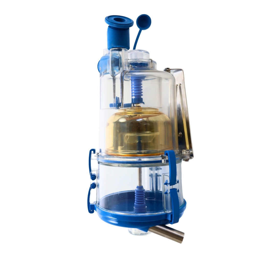 Milk meter, complete D10410009