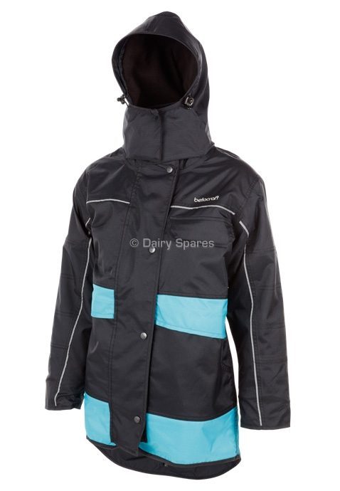 Betacraft ISO940 Womens Hurricane Jacket (XS/Size 8) – BCF24E BCF24E