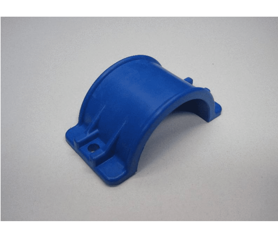 Dairymaster ACR Lower Ram Bracket 2.5″ (pair)