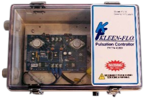 Sale! Kleen-Flo Pulsation Controller for Alternating pulsators 816-449-1314