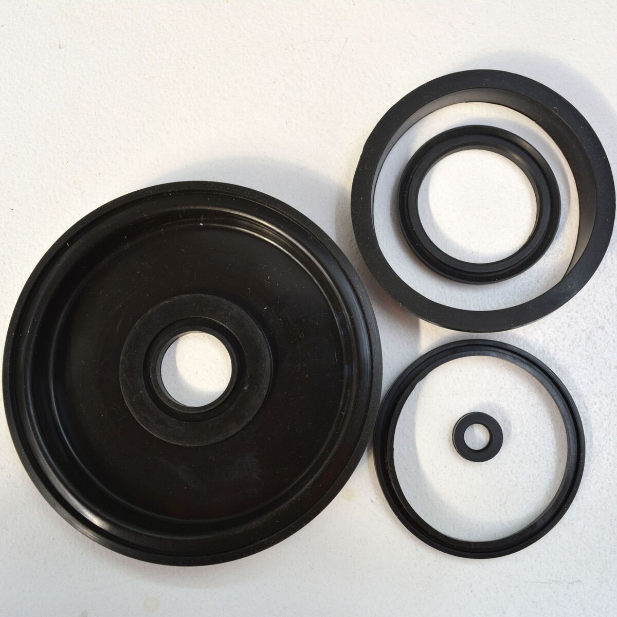 Wash Valve Service Kit 8805-7235-515
