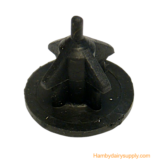 Check Valve for Interpuls adaptor mount 1081-173 4999-1120-281