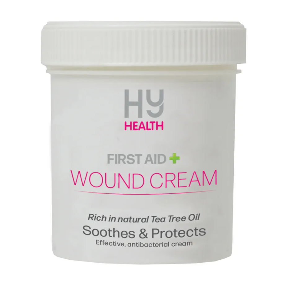 HyHEALTH Wound Cream (200g)
