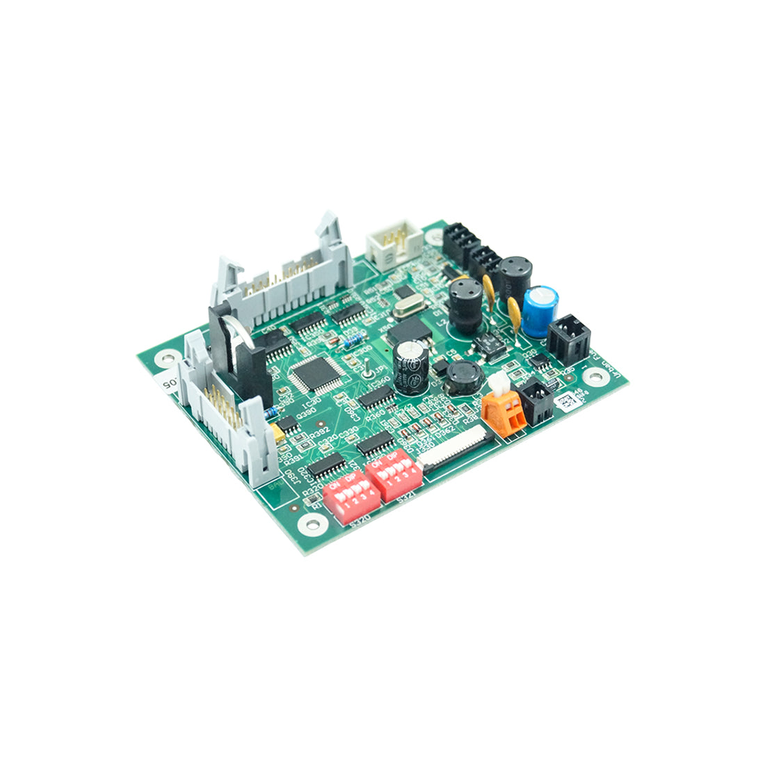 PCB DIMA220 MSP DIMA220