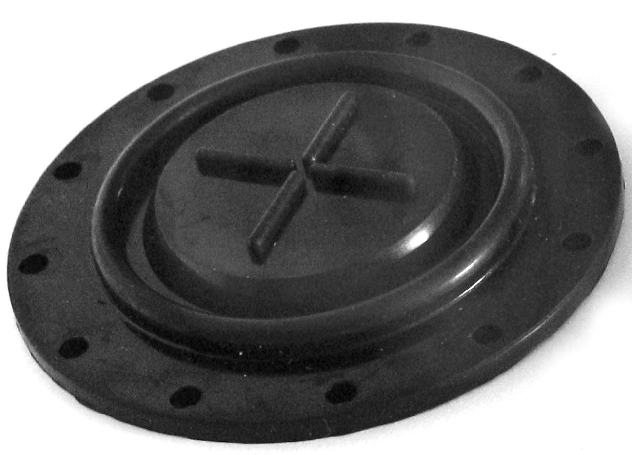 Sensor diaphragm for DeLaval SST#2 DV300