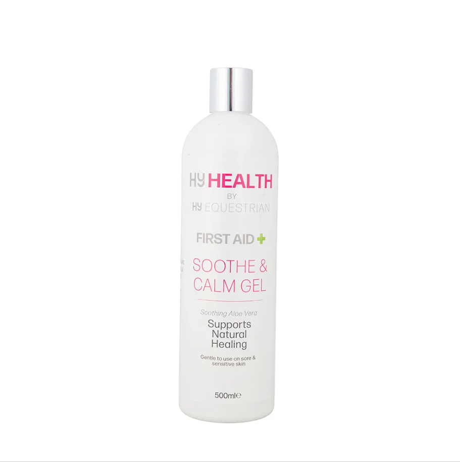 HyHEALTH Soothe & Calm Gel (500ml)