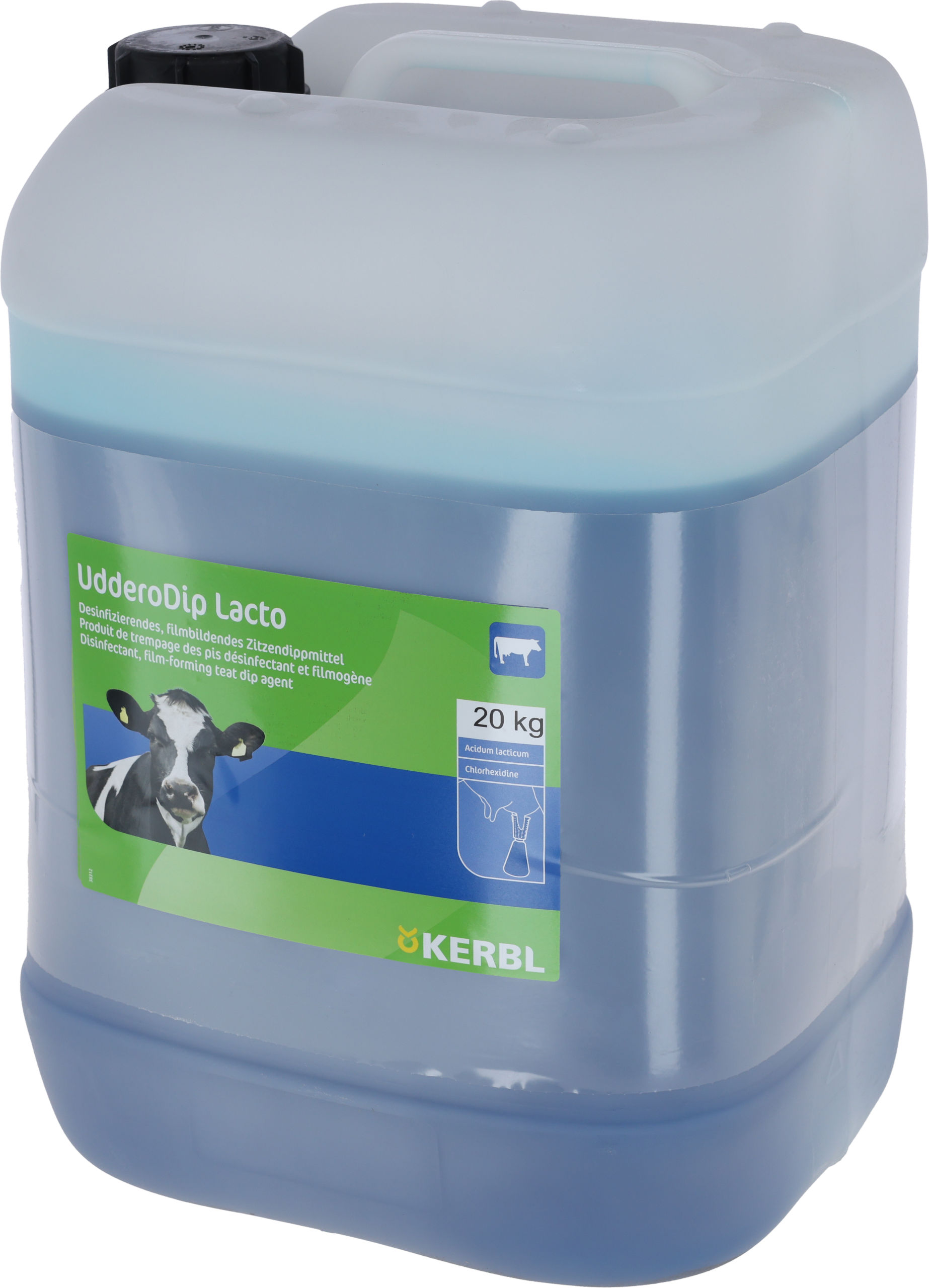 UdderoDip Lacto