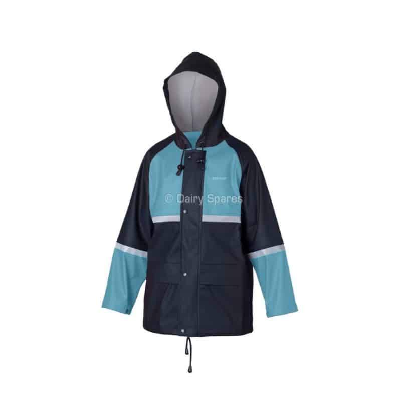 Betacraft Tuffbak Flex Children’s Parka