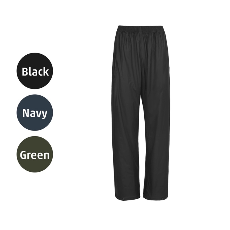 Fort Airflex Trousers 921BKS | 921BS | 921GS