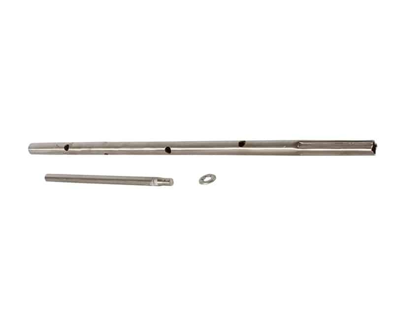 Spindle for Vink Spreader