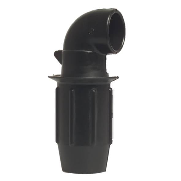 Rubber Milk Entry for Milk Jar 40 x 50mm