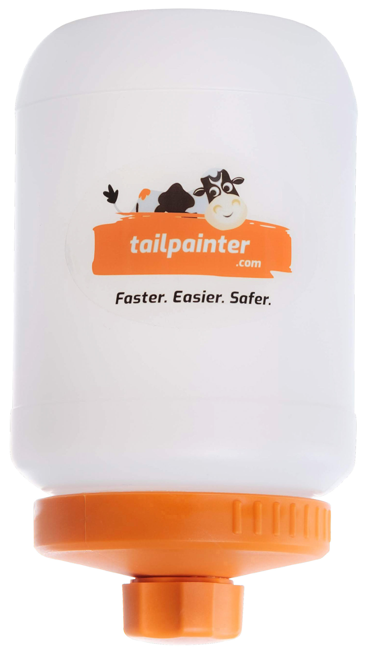 tailpainter Farbtank 1 Liter für Applikator